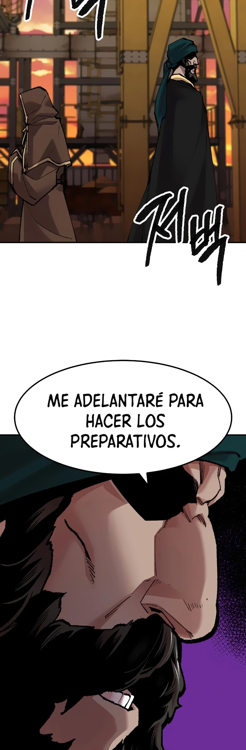 Rompiendo Limites > Capitulo 50 > Page 431
